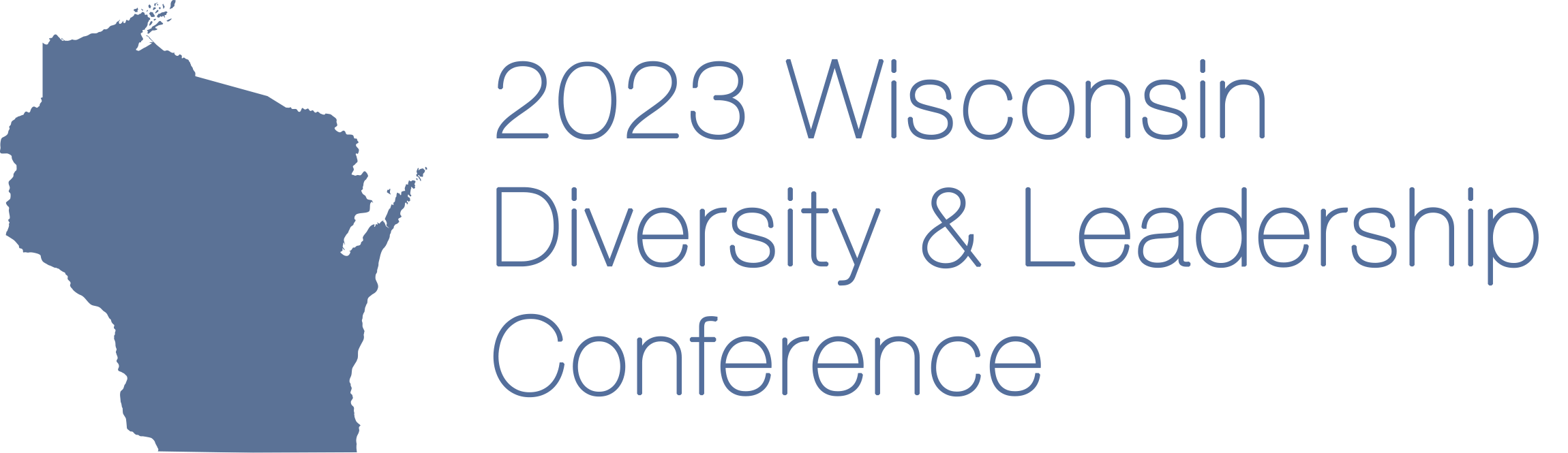 2023 1st Annual Wisconsin Diversity & Leadership Conference - WIDLC